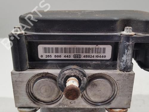 Other OPEL CORSA C (X01) 1.0 (F08, F68) | BP27227562O1 