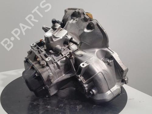 Used Gearbox OPEL CORSA D (S07) 1.0 (L08, L68) (60 hp) 27228217