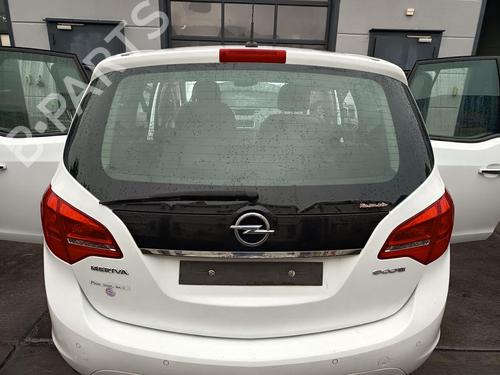 Used Tailgate Tailgate 38602677 38602677