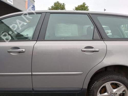 Used Left rear door VOLVO V50 (545) 1.6 D (109 hp) 27231252