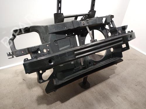Front bumper reinforcement VW POLO (6N2) 1.0 | BP27226517C109 