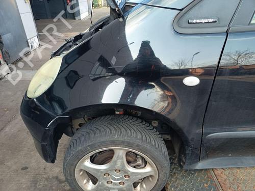 Used Left front fenders Left front fenders MERCEDES-BENZ A-CLASS (W168) A 190 (168.032, 168.132) (125 hp) 33749249 33749249