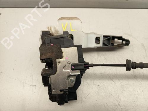 Front left lock KIA CEE'D Hatchback (ED) 1.4 | BP33917386C98 - Image 4