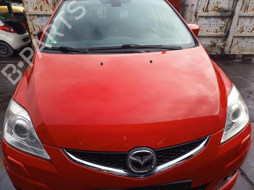 Capot MAZDA 5 (CR) 2.0 (CREW, CR19) (146 hp) 32761967