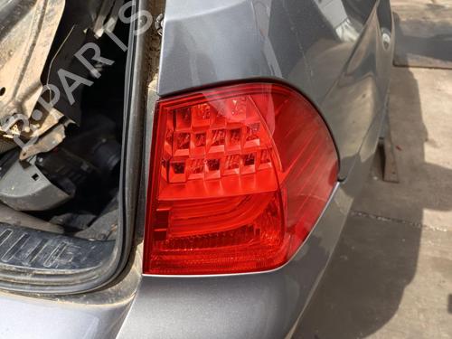 Right taillight BMW 3 Touring (E91) 318 d | BP37672630C35 - Image 2
