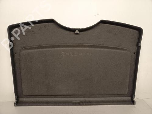 Rear parcel shelf SKODA RAPID Spaceback (NH1) 1.4 TSI | BP38173264C85 - Image 2