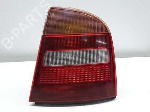 Used Right taillight SKODA OCTAVIA I (1U2) 1.6 (75 hp) 27227822