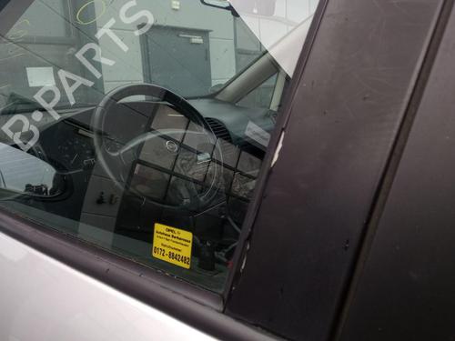 Left front door OPEL ZAFIRA A MPV (T98) 1.8 16V (F75) | BP27232271C2 