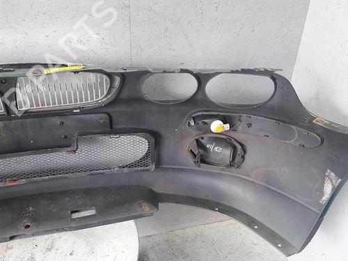 Front bumper ROVER 200 II Hatchback (RF) 214 Si | BP27226832C7 
