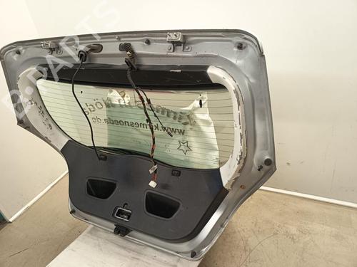Tailgate KIA CEE'D Hatchback (ED) 1.6 | BP27229775C6 