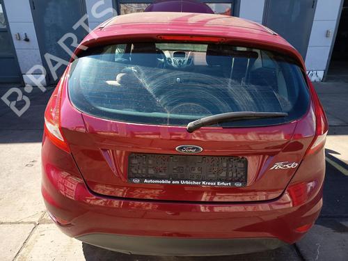 Portellone posteriore Portellone posteriore FORD FIESTA VI (CB1, CCN) 1.25 (60 hp) 33917405 33917405