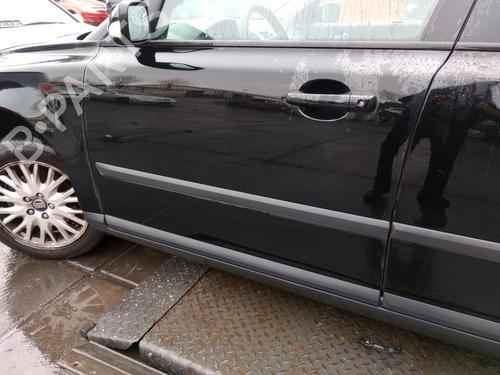 Left front door VOLVO V50 (545) 1.8 | BP27233219C2 