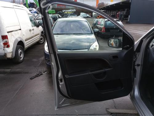 Left front door FORD FIESTA V (JH_, JD_) 1.3 | BP27233064C2 