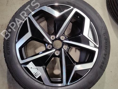 Jante VW ID.3 (E11, E12) Pro | BP27228017C45 