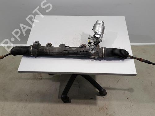 Used Steering rack MERCEDES-BENZ S-CLASS (W220) S 320 (220.065, 220.165) (224 hp) 27227829