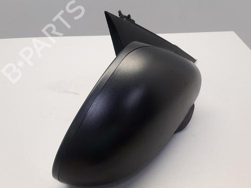 Right mirror SEAT IBIZA III (6L1) 1.2 | BP27226961C27 