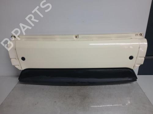 Bak støtfanger SMART FORTWO Coupe (450) 0.7 (450.330) (50 hp) 27231436