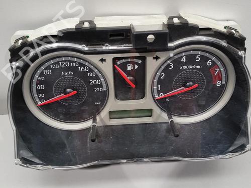 Instrument cluster NISSAN NOTE (E11, NE11) 1.6 | BP27226886C47 