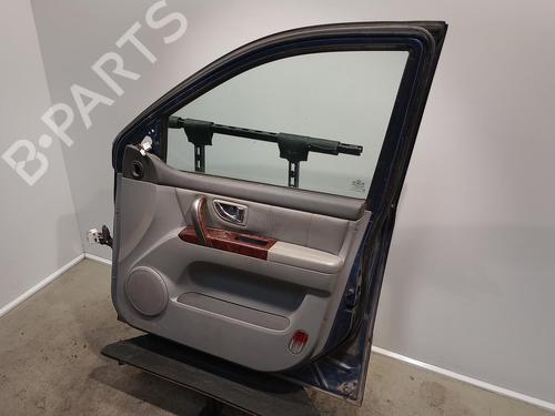 Right front door KIA SORENTO I (JC) 2.5 CRDi 4WD | BP27228101C3 