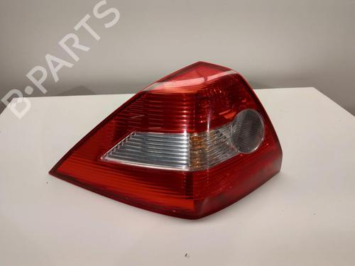 Used Left taillight RENAULT MEGANE II Saloon (LM0/1_) 1.4 (98 hp) 27226903