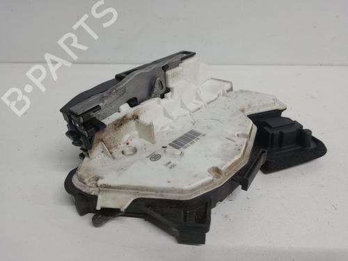 Rear right lock VW GOLF VII (5G1, BQ1, BE1, BE2) 2.0 TDI | BP27231802C99 