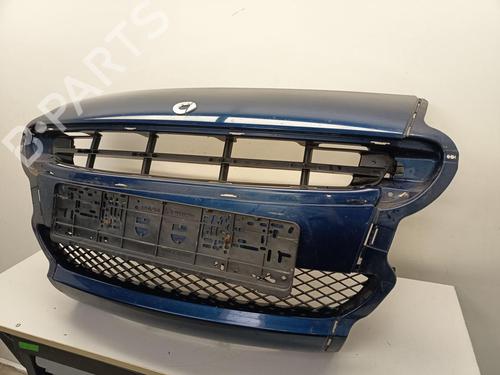 Front bumper SMART FORFOUR (454) 1.3 (454.031) | BP32763726C7  - Image 5