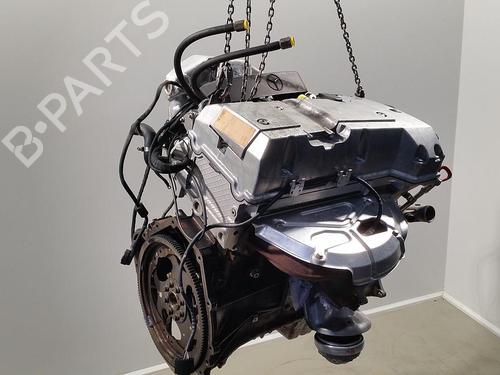 Used Other MERCEDES-BENZ C-CLASS (W202) C 220 (202.022) (150 hp) 27227133