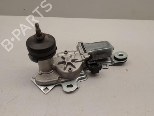 Used Rear wiper motor TOYOTA AYGO (_B4_) 1.0 VVTi (KGB40) (72 hp) 27232774