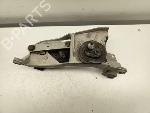 Used Front wiper motor Front wiper motor RENAULT TWINGO I (C06_) 1.2 16V (C06C, C06D, C06K) (75 hp) 33995705 33995705