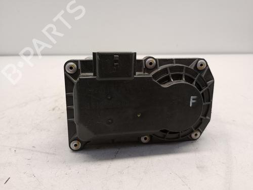 Throttle body BMW 3 (E90) 318 d | BP27226511M82 