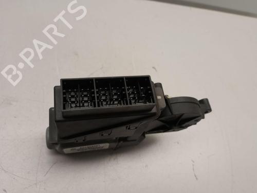 Left front window motor SKODA FABIA I (6Y2) 1.4 | BP27233209E21 