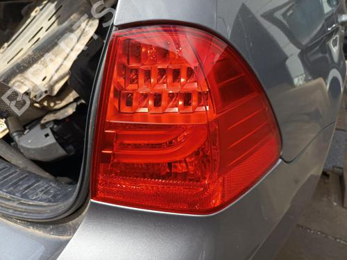 Used Right taillight Right taillight 37672630 37672630