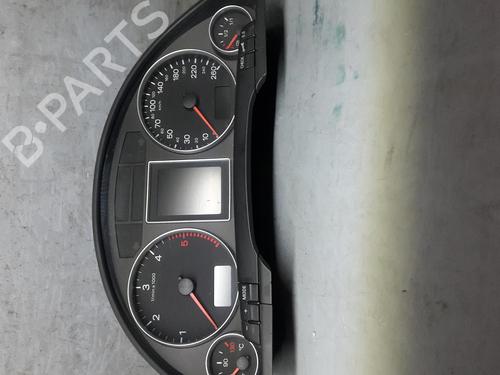 Used Instrument cluster Instrument cluster AUDI A4 B6 Avant (8E5) 2.5 TDI (163 hp) 32760774 32760774
