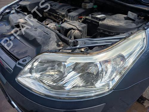 Left headlight CITROËN C4 I (LC_) 1.6 16V | BP36442808C28 - Image 4