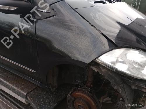 Right front fenders MERCEDES-BENZ A-CLASS (W169) A 200 (169.033, 169.333) | BP27232199C42 