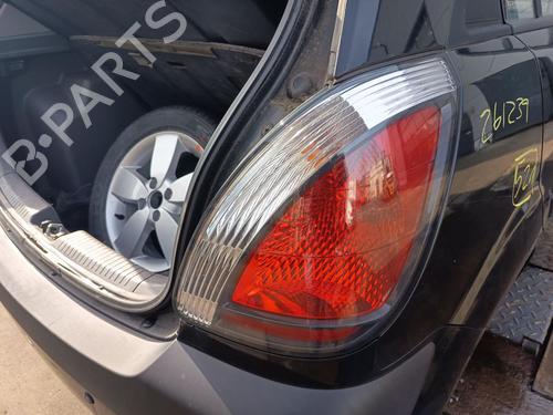 right-taillight-kia-rio-ii-jb-2005-2006-2007-2008-2009-2010-2011-33749224 main image