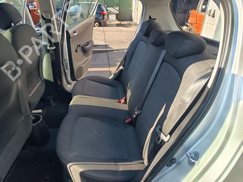 Used Rear seat Rear seat 37223703 37223703