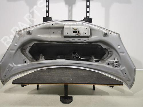Hood TOYOTA AYGO (_B1_) 1.0 (KGB10_, KGB10R) | BP27229003C1 