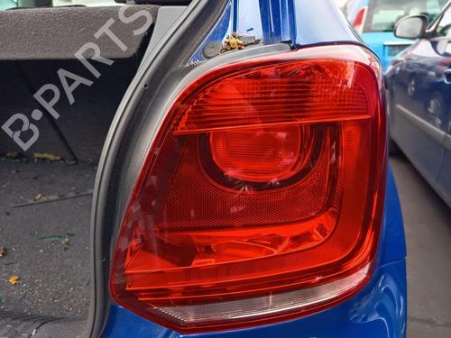 Used Right taillight Right taillight 38912068 38912068