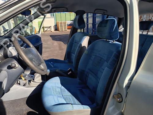 Used Seats set Seats set RENAULT CLIO II (BB_, CB_) 1.4 (B/CB0C, B/CB0S) (75 hp) 40239119 40239119