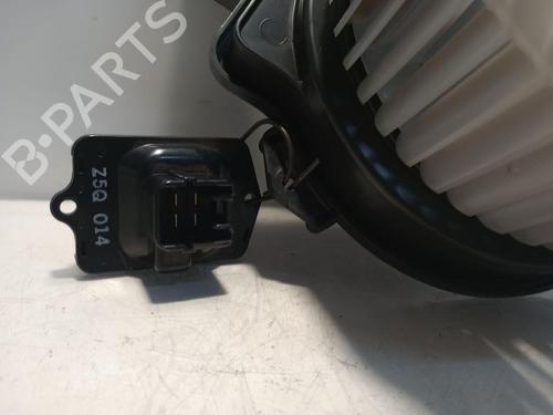 Heater blower motor SUZUKI SX4 S-Cross (JY) 1.6 (AKK 416) | BP27229695M62 