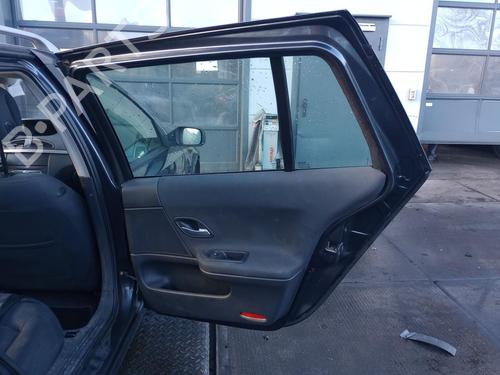 Right rear door RENAULT LAGUNA II Grandtour (KG0/1_) 1.9 dCi (KG12) | BP27232519C5 