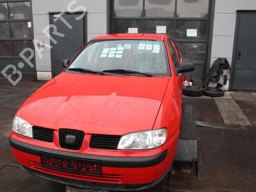 Used Parts SEAT CORDOBA (6K1, 6K2) 1.4 16V (75 hp) 2937792