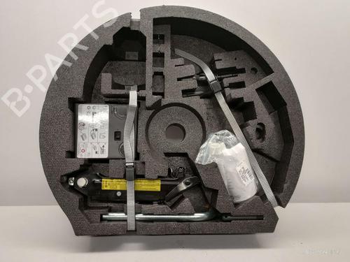 Annen AUDI A3 Sportback (8PA) 1.4 TFSI (125 hp) 27232115