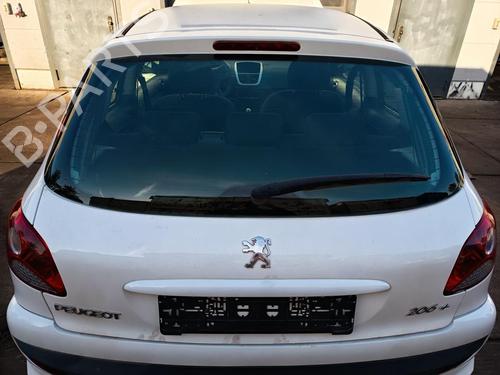 Used Tailgate Tailgate 39538282 39538282