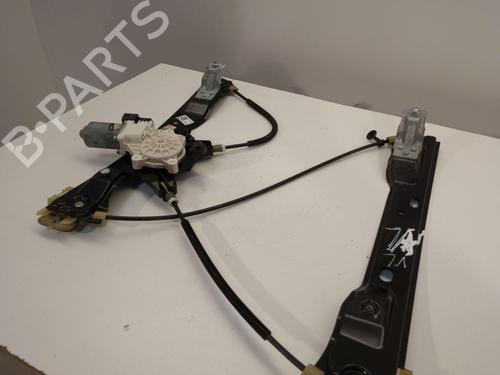 Used Front left window mechanism FORD FOCUS III Turnier 1.6 TDCi (115 hp) 27230475