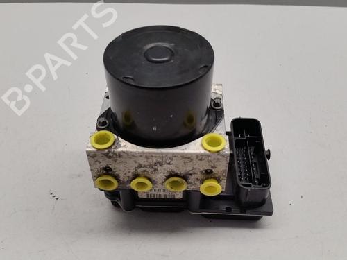 Used ABS pump VW FOX Hatchback (5Z1, 5Z3, 5Z4) 1.2 (55 hp) 27227653