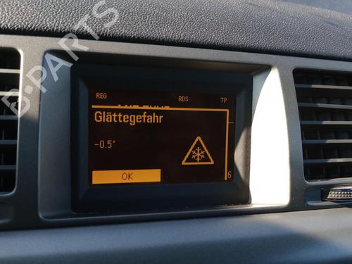Andre OPEL SIGNUM Hatchback (Z03) 1.8 (F48) | BP27233260O1 