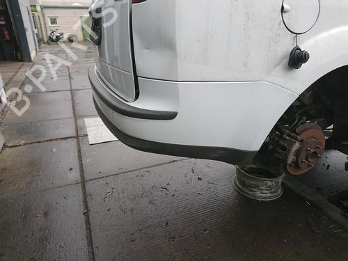 Rear bumper FORD FOCUS II Turnier (DA_, FFS, DS) 1.6 TDCi | BP27229324C8 