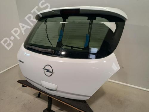 Tailgate OPEL CORSA D (S07) 1.4 (L08, L68) | BP27230841C6 